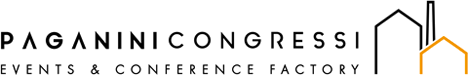 Paganini Congressi Logo
